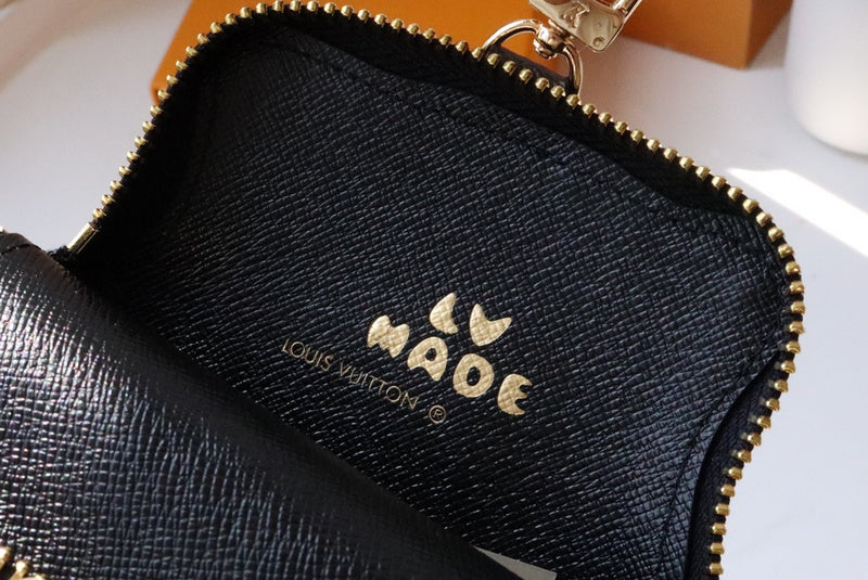Amelia- LOV  Luxury  Wallets - 623
