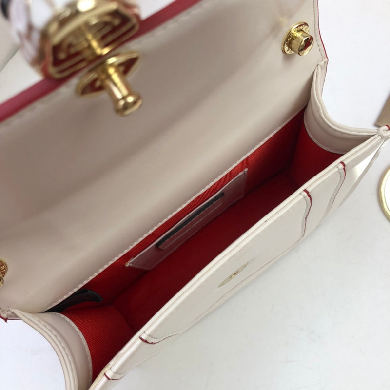 B-Berry Bags - Women Ameliave Luxury Bags - 533