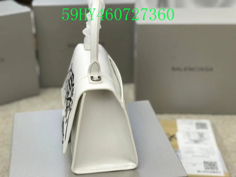 Amelia - BGA Bags - 2176