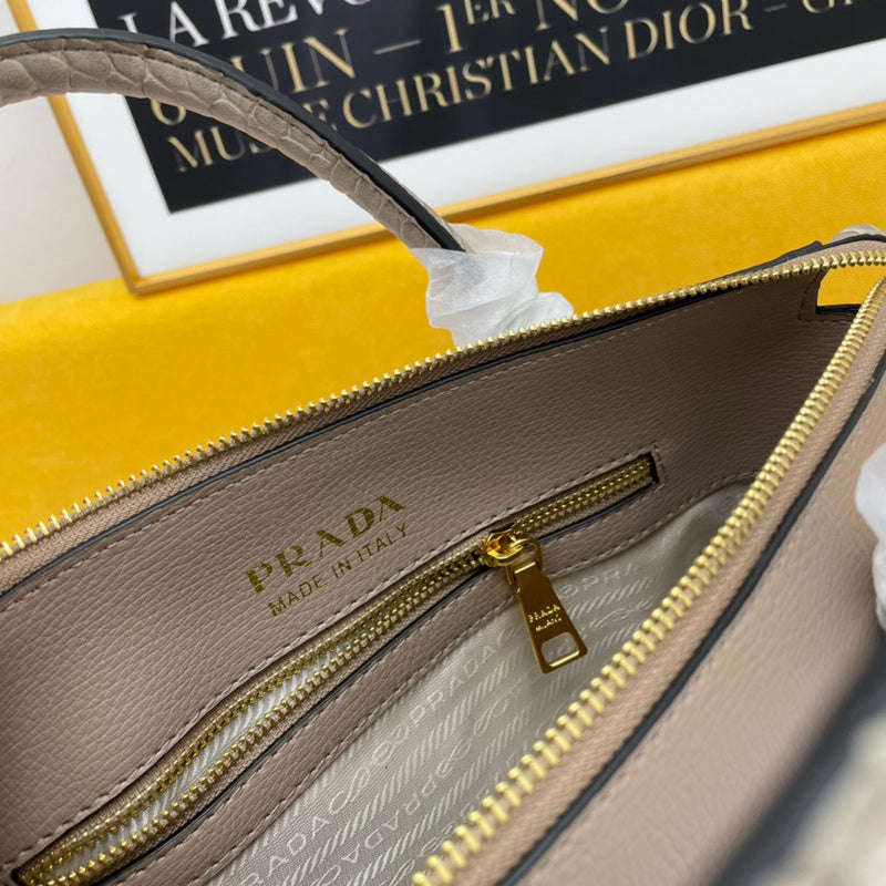 Amelia- PRDA  LUXURY BAGS - 087