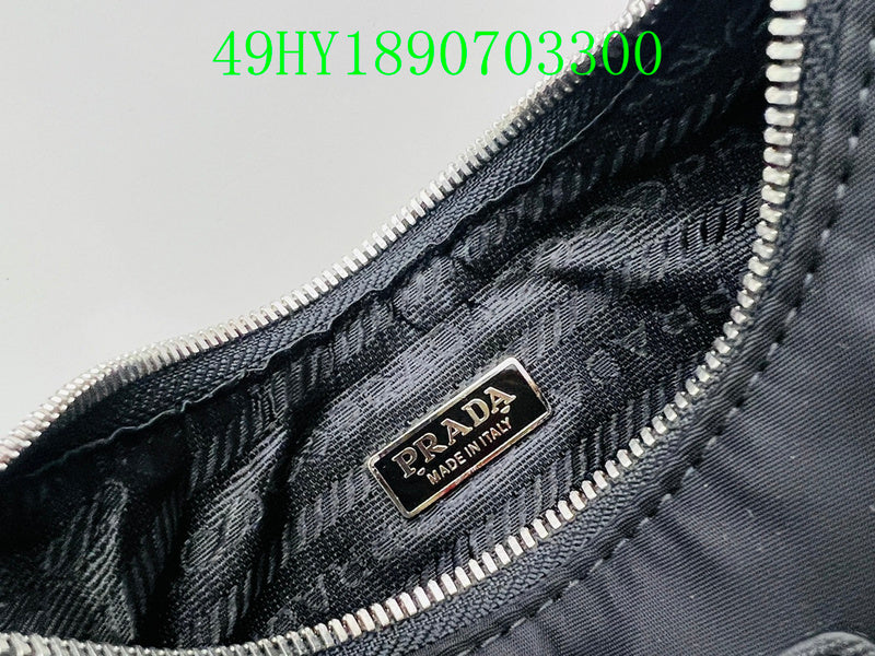 Prada Bags - The Barnes Bags  126