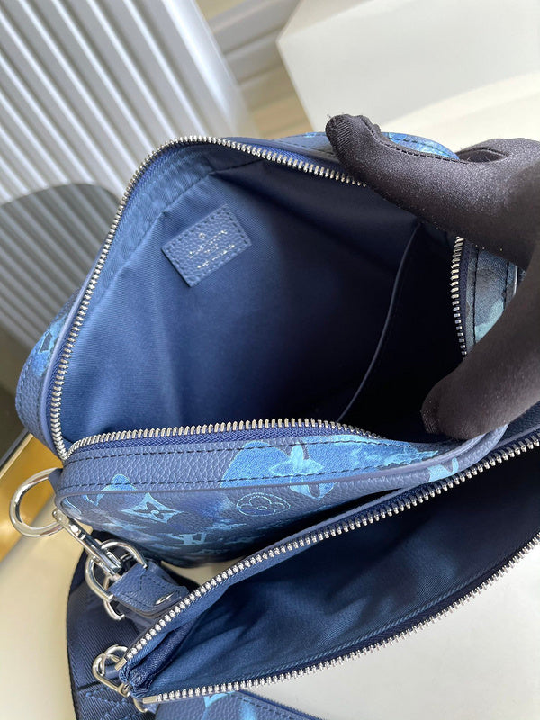 Amelia - LV Bags - 12593