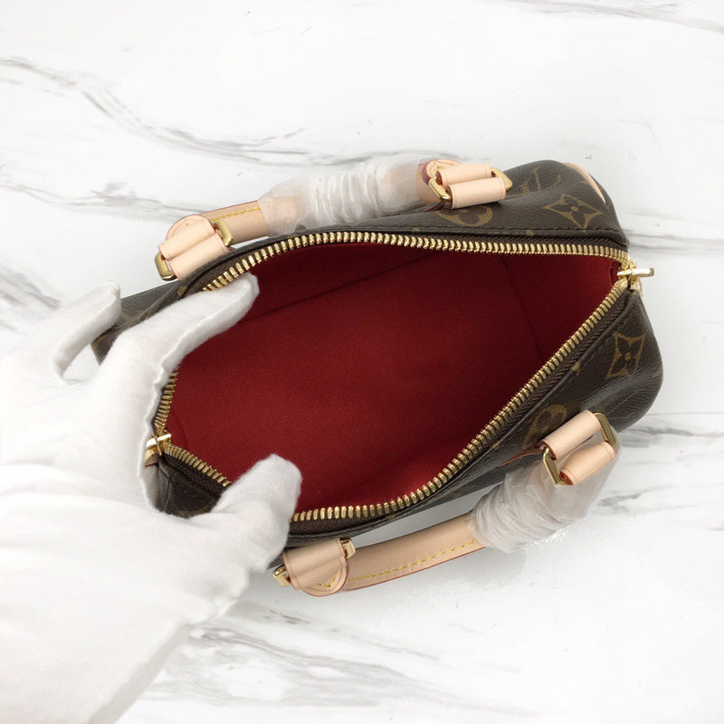 Amelia- Lu-Vi bags - 11625