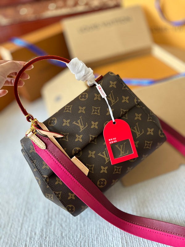 Amelia - LV Bags - 14855