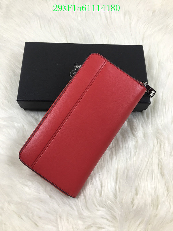 Amelia - CAH Wallet - 055