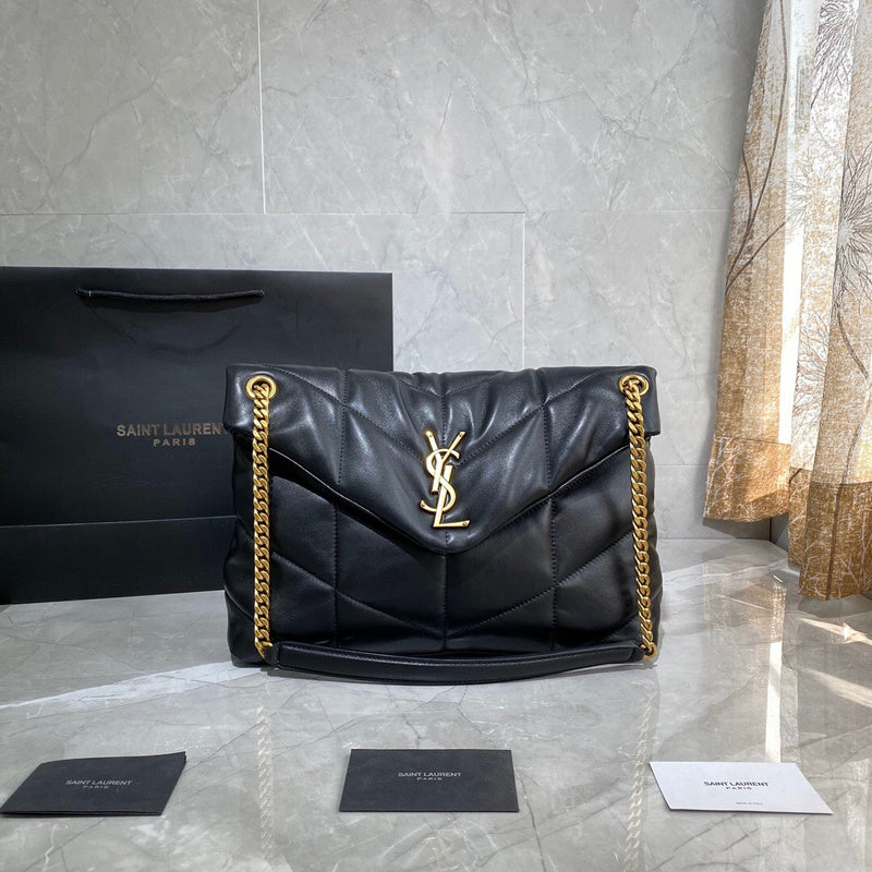Amelia - YSL Bag - 4080