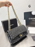 Amelia- CHL Bags - 7105