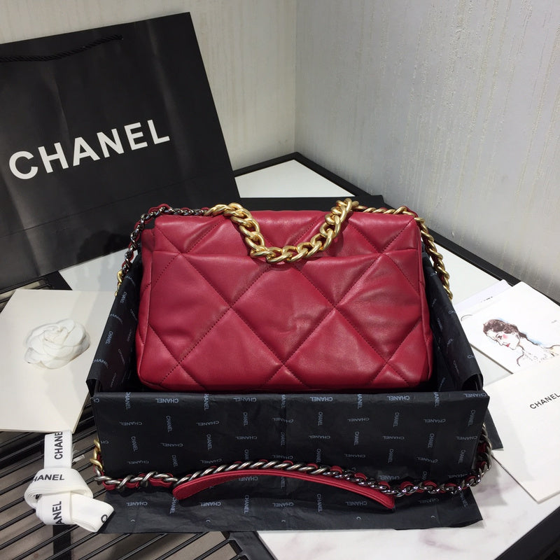 Amelia- CHL Bags - 6431