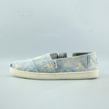 TOMS ALPARGATA ESPADRILLE