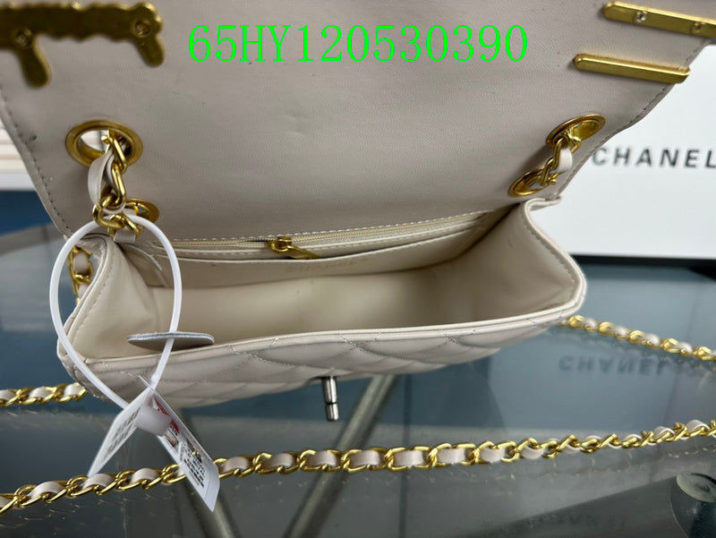 Amelia - CHL Bags - 776