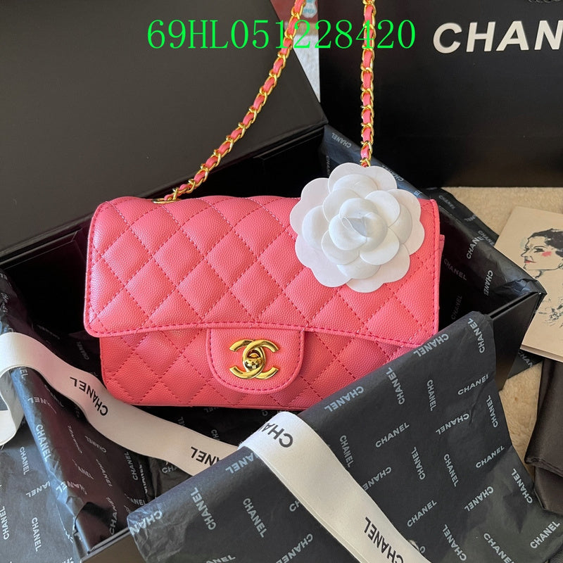 Amelia - CHL Bags - 1657