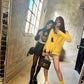 Fashion Lu-Vi bags - 3398