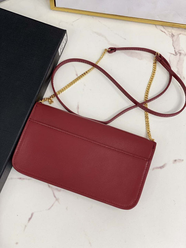 Amelia - YSL Bag - 2072