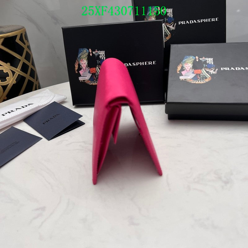 Amelia - PD Wallet - 142
