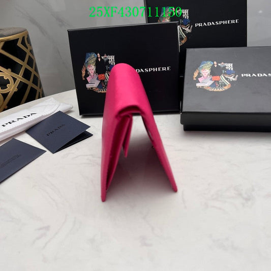 Amelia - PD Wallet - 142