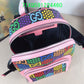 Amelia  - GCI Bags - 11415