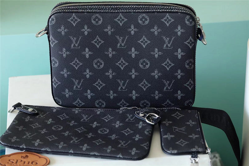 Fan Fashion Lu-Vi bags - 10054