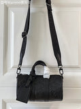 Fashion Lu-Vi bags - 3173