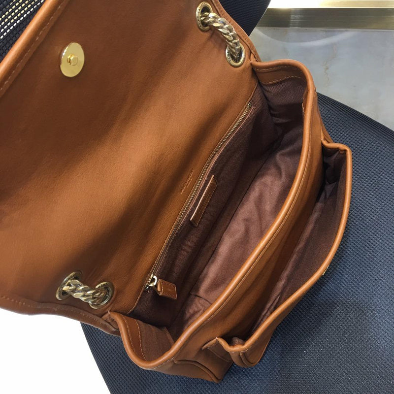 Amelia - YSL Bag - 2968