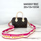Amelia- Lu-Vi bags - 11795