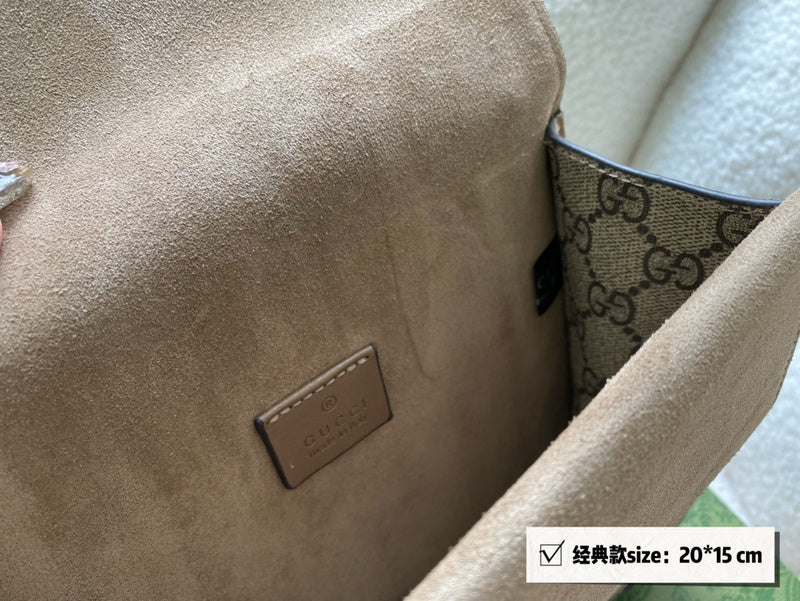 Amelia  - GCI Bags - 11642
