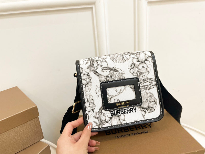 B-Berry Bags - Women Ameliave Luxury Bags - 390