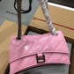 Amelia- BG Hourglass Bags - 080