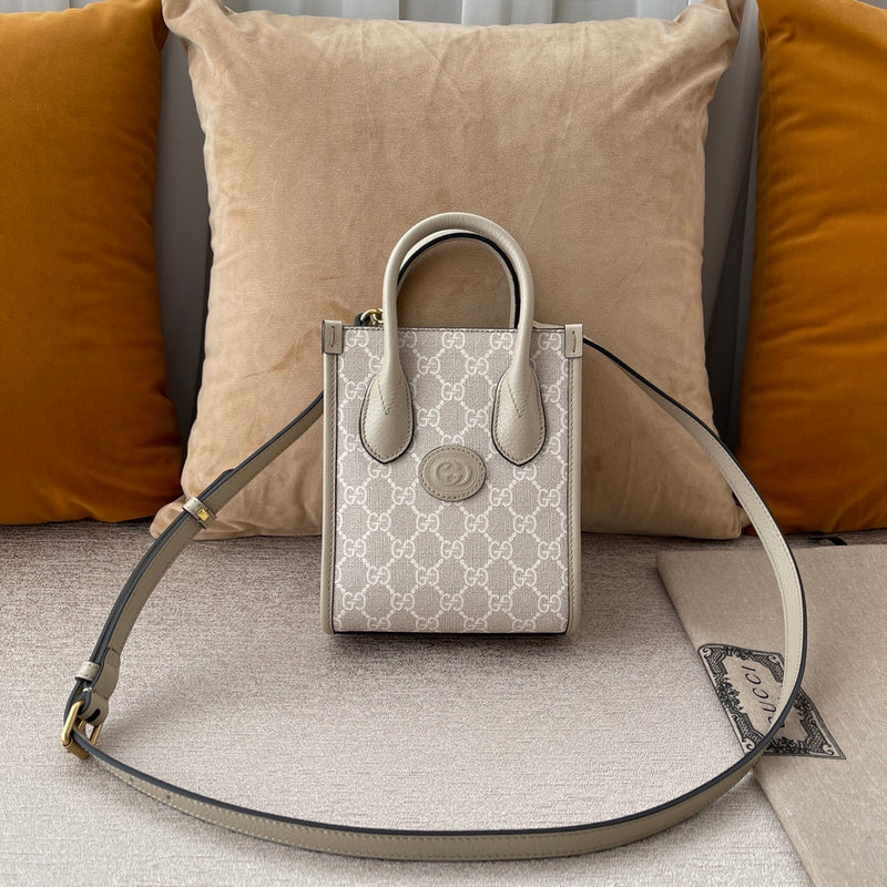 Amelia  - GCI Bags - 12284