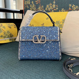 VAL LUXURY BAGS - FOR FASHION LOVERS  AFFORDABLE LUXURY BAGS- 487