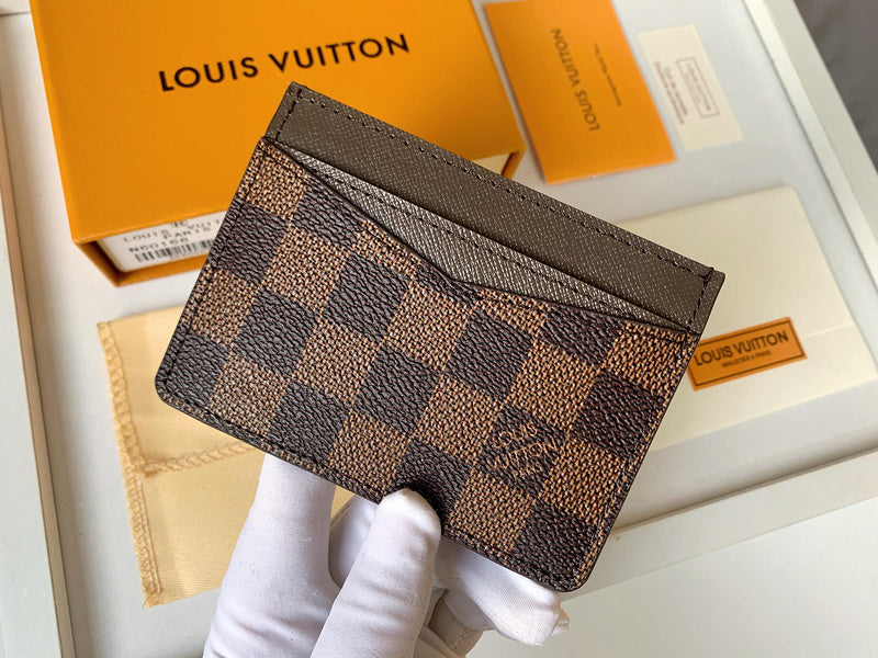 Amelia- LOV  Luxury  Wallets - 708
