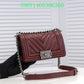 Amelia - CHL Bags - 1429