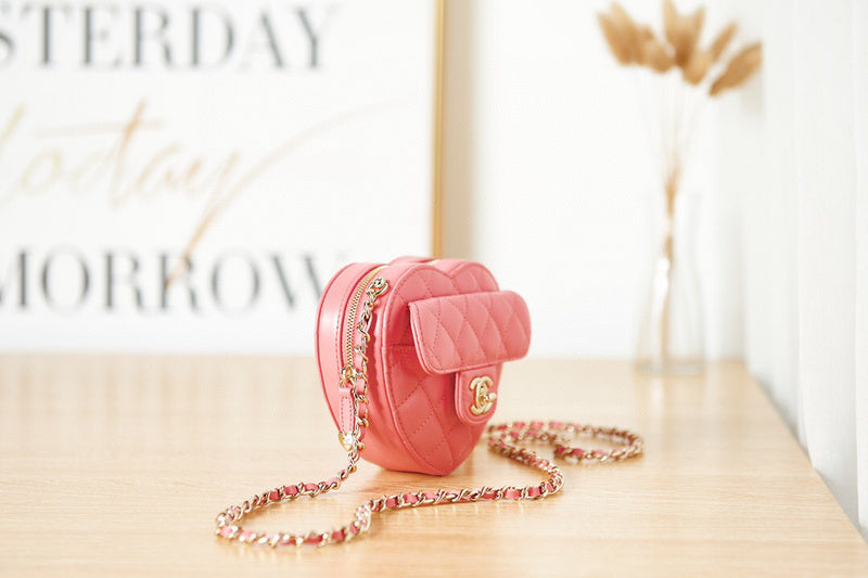 AmeliaLuxury - CHL Bags - 3010