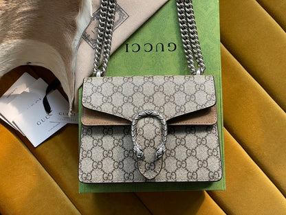 Amelia- GCI - GG WOMEN LUXURY BAGS - 082