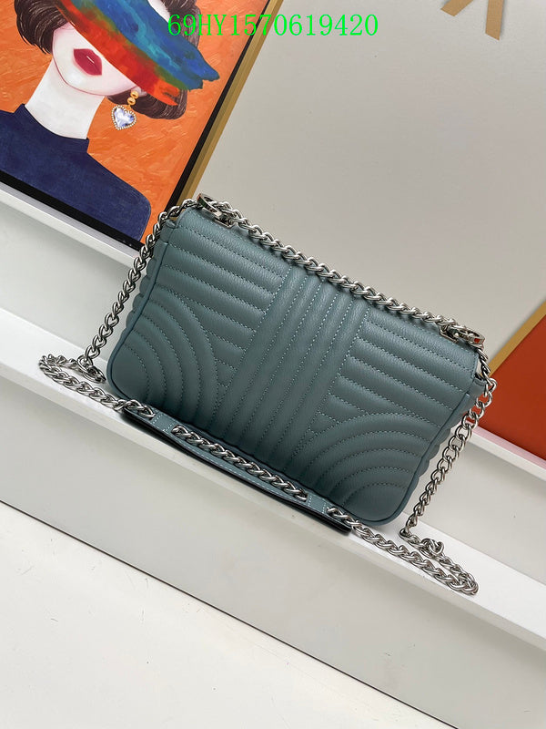 Prada Bags - The Barnes Bags  161