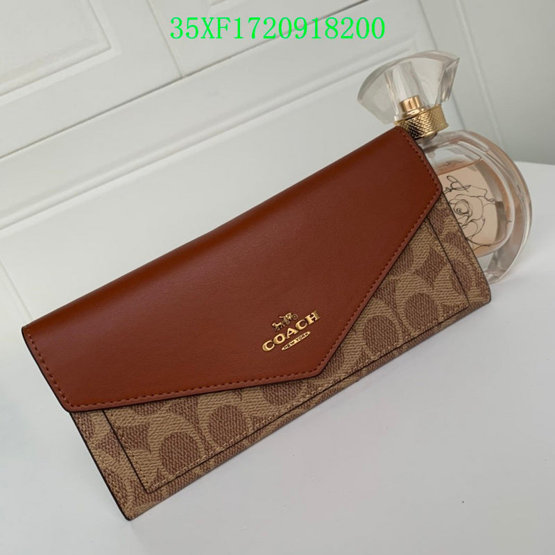 Amelia - CAH Wallet - 087