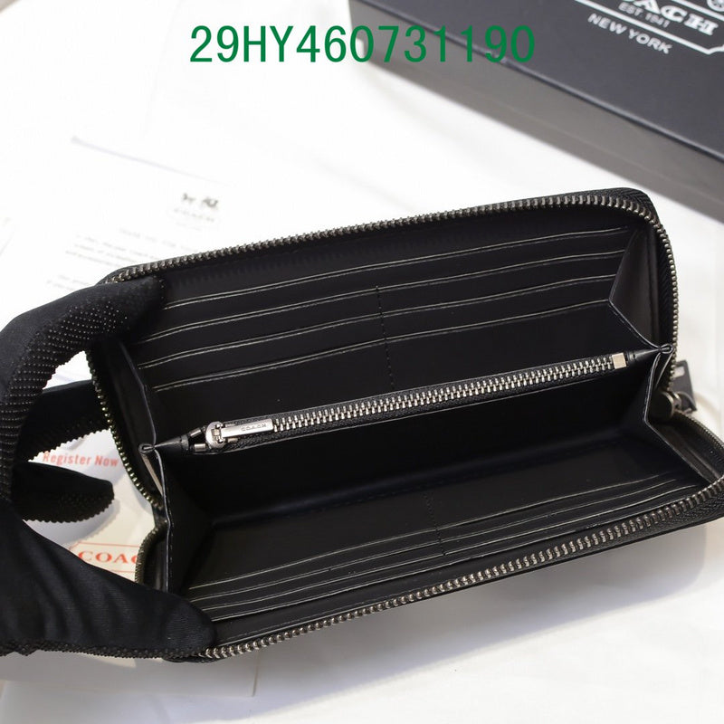 Amelia - CAH Wallet - 096