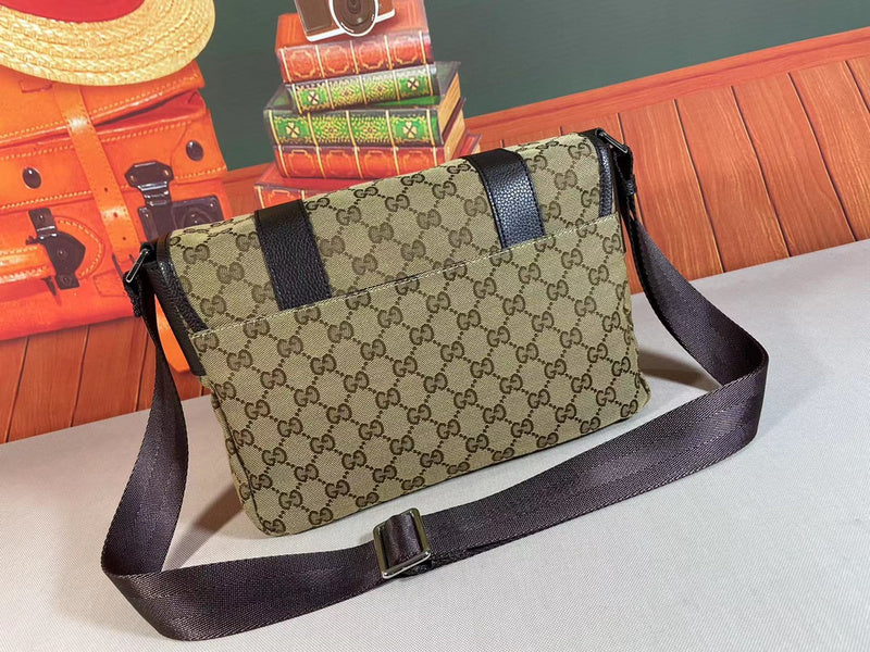 Amelia- GCI Bags - 1929