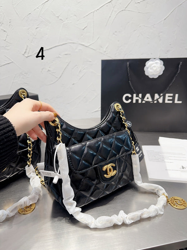 Amelia- CHL Bags - 7229