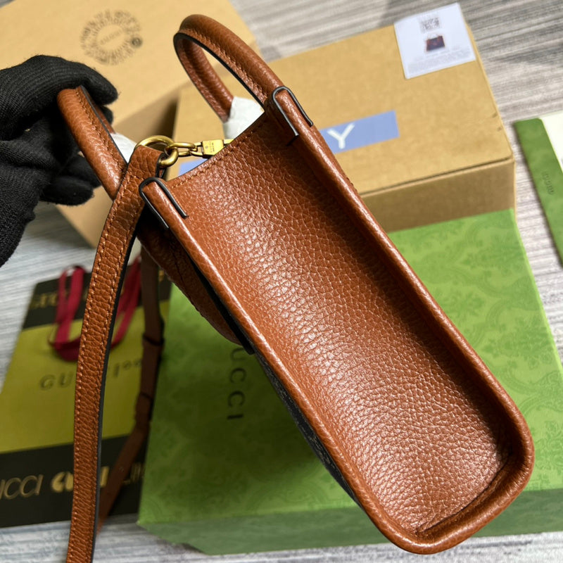 Amelia- GCI Bags - 4501