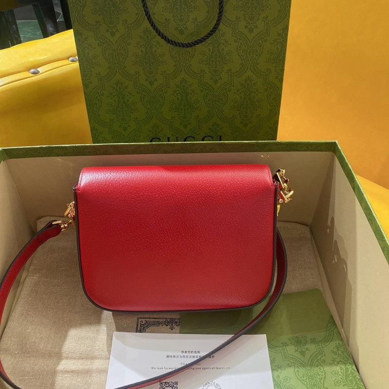 Amelia- GUKI Women Bags - 1107
