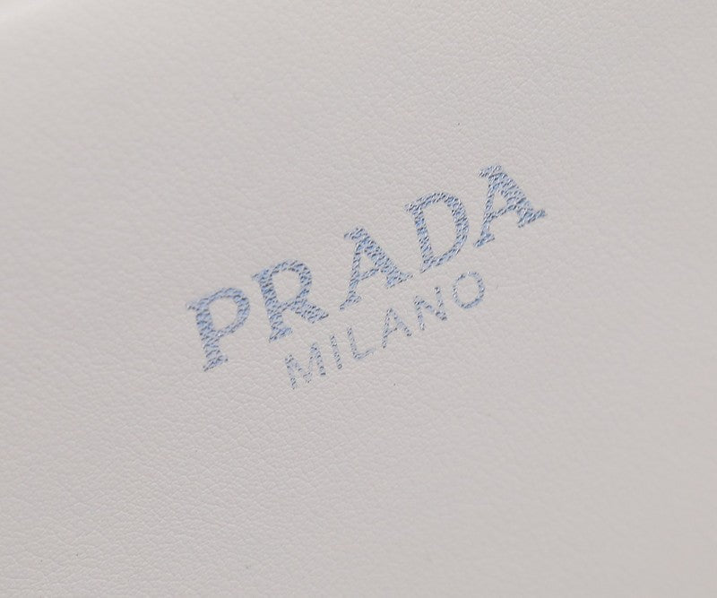 Amelia- PRDA  LUXURY BAGS - 032