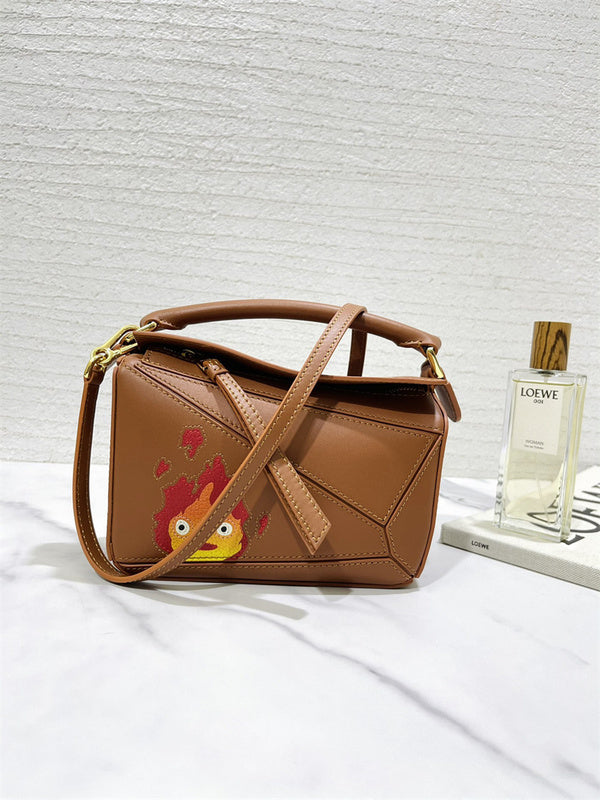 Amelia - LWO Bags - 080