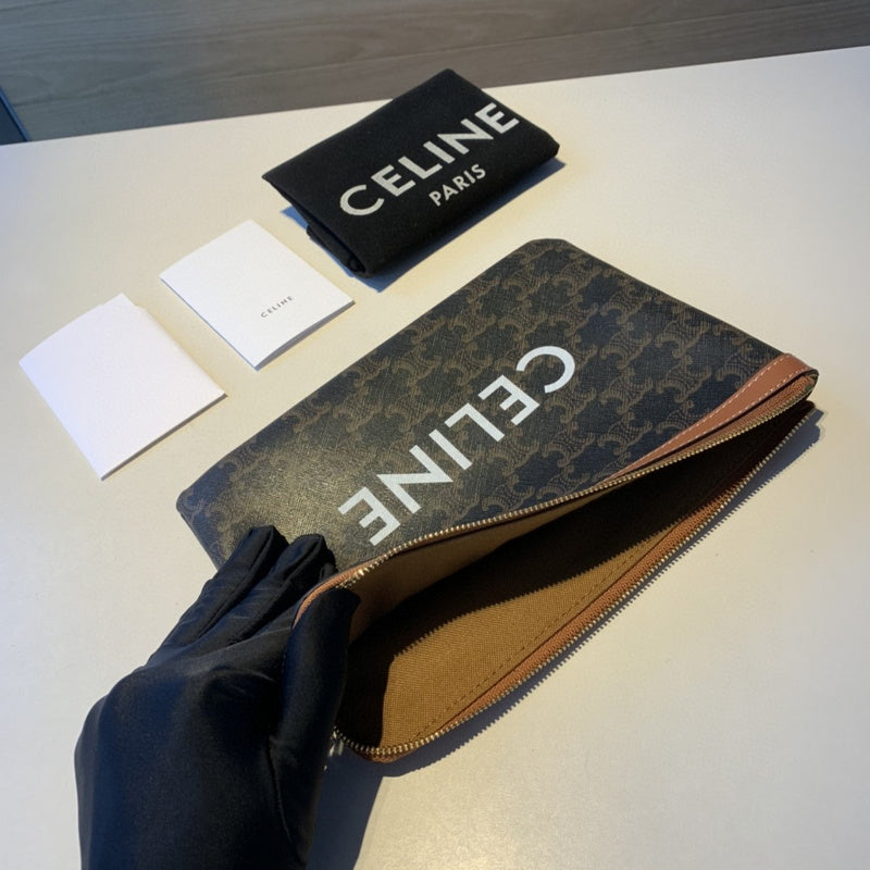 C-LINE LUXURY WOMEN BAGS - 021