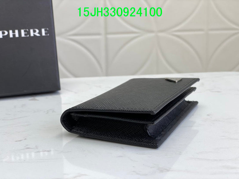 Amelia - PD Wallet - 374