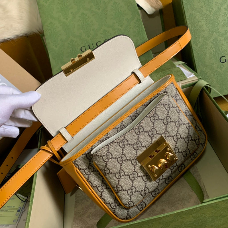 Amelia-i GUKI Women Bags - 041