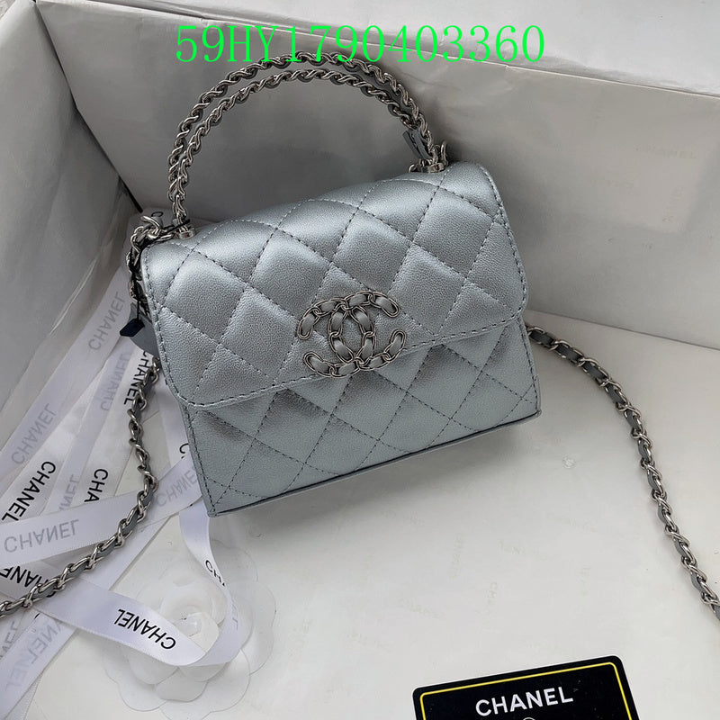 Amelia - CHL Bags - 1182