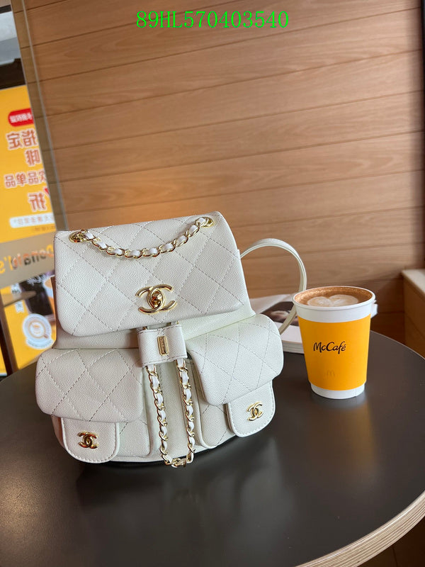 Amelia - CHL Bags - 1194