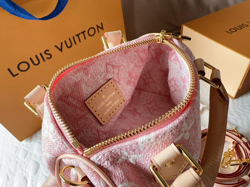Amelia - LV Bags - 14416