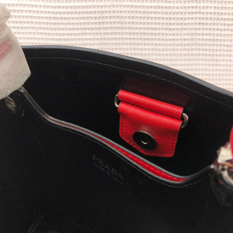 Amelia- PRDA  LUXURY BAGS - 613