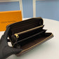 Amelia- LOV  Luxury  Wallets - 522